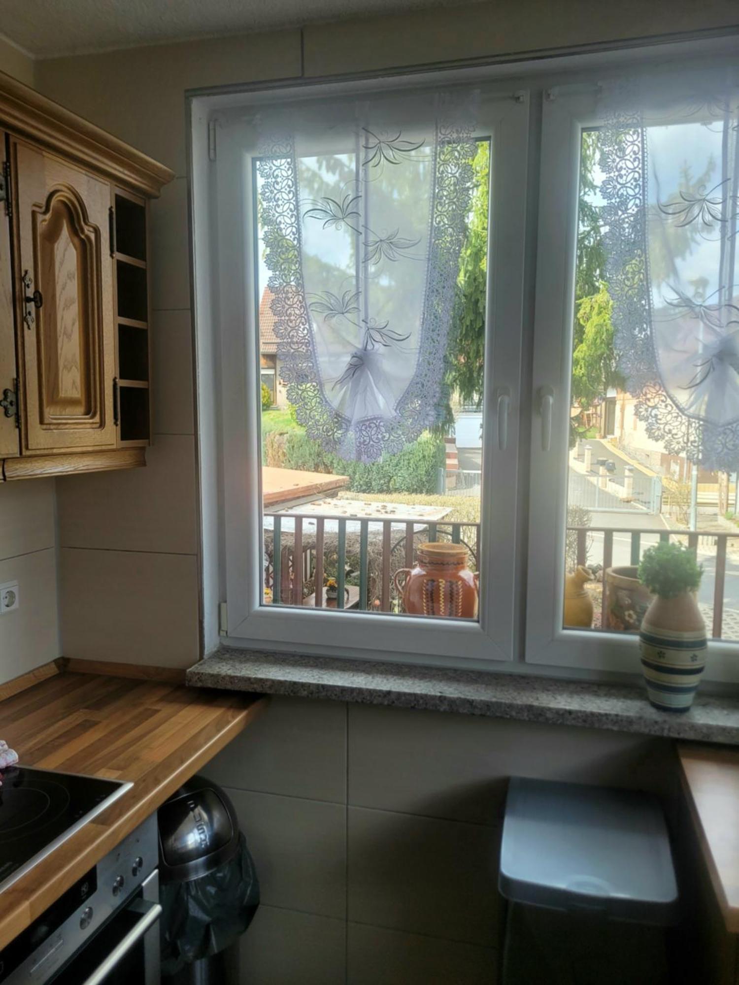 Sirisferienhaus Kurort Steinbach-Hallenberg Екстериор снимка