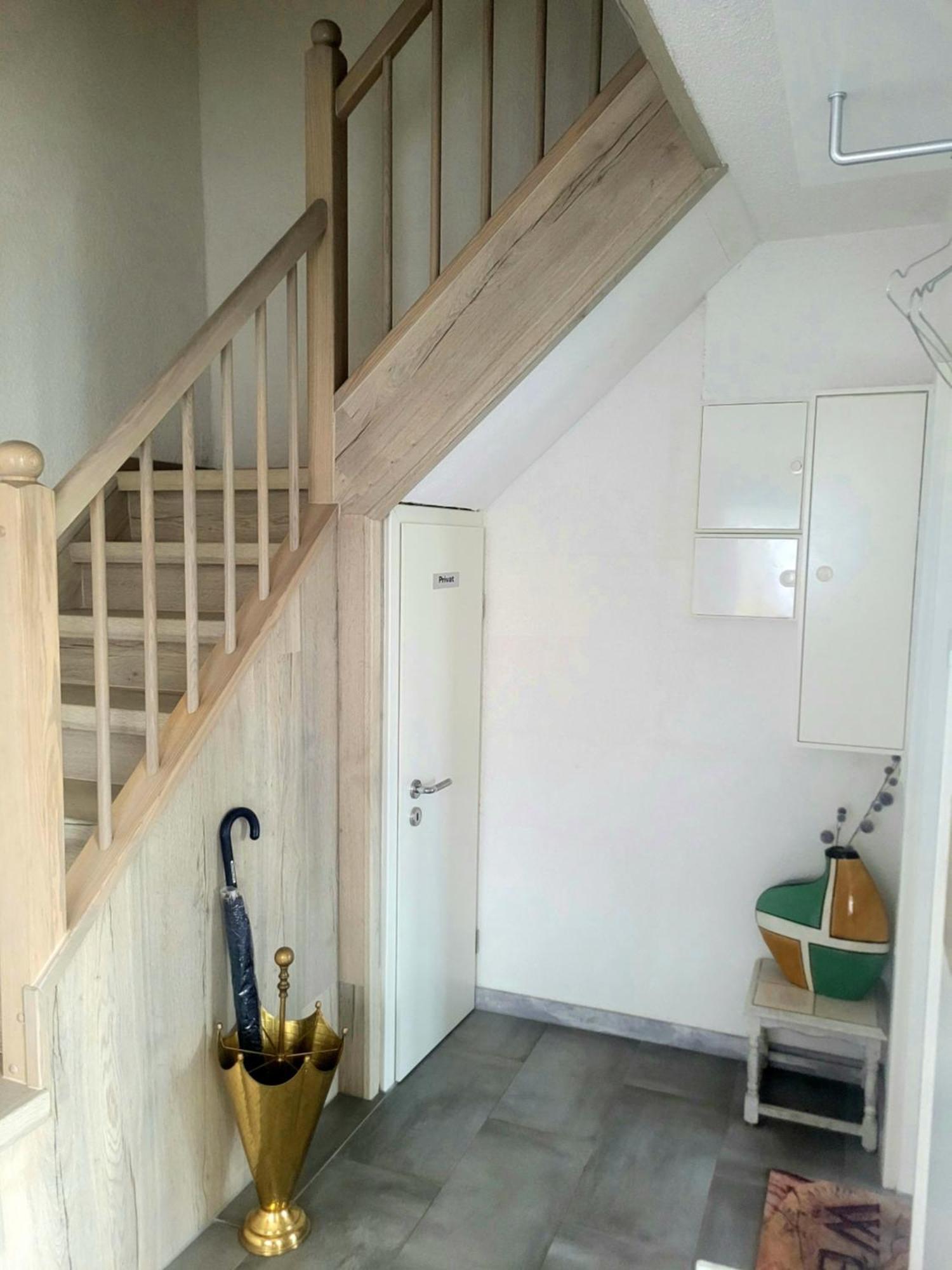 Sirisferienhaus Kurort Steinbach-Hallenberg Екстериор снимка